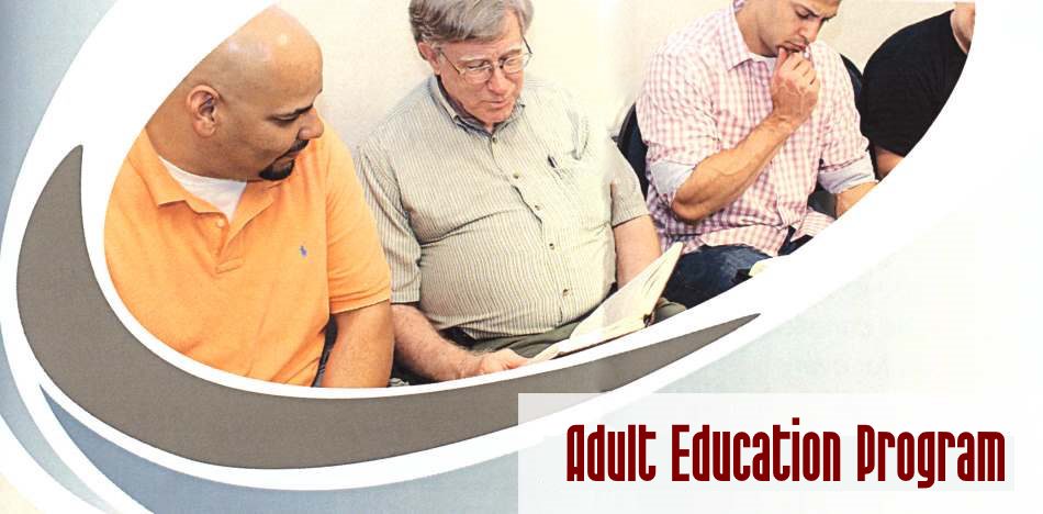 Articles About Adult Education 52