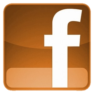 Facebook-orange