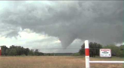 Churches of Christ assessing needs after deadly tornadoes strike Texas