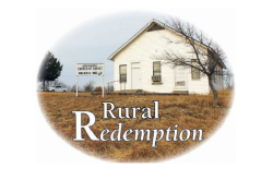 Rural Redemption - Intro