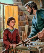 jesus_carpenter
