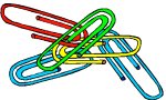 paperclip