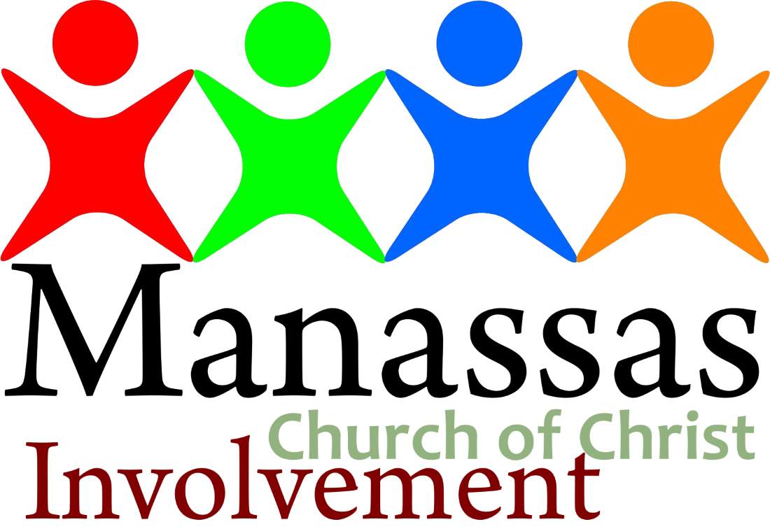 Involvement Ministry Logo