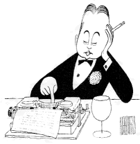 benchley